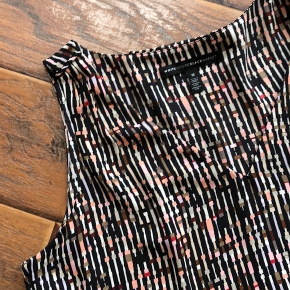 - WHBM Top - Size Medium - Picture 10 of 13